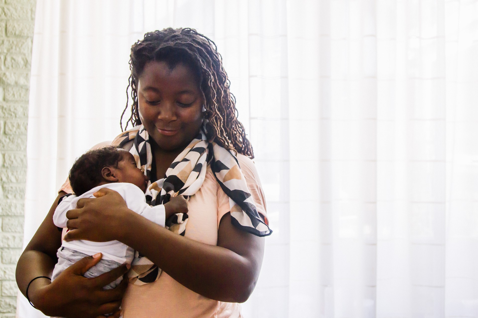 BabyBLOOMS Wish List